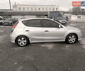 Серый Хендай i30, объемом двигателя 1.58 л и пробегом 290 тыс. км за 6600 $, фото 3 на Automoto.ua