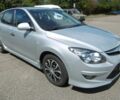 Сірий Хендай i30, об'ємом двигуна 1.4 л та пробігом 215 тис. км за 3999 $, фото 1 на Automoto.ua