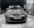 Сірий Хендай i30, об'ємом двигуна 1.58 л та пробігом 274 тис. км за 5500 $, фото 1 на Automoto.ua