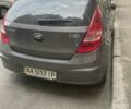 Серый Хендай i30, объемом двигателя 1.4 л и пробегом 160 тыс. км за 9000 $, фото 1 на Automoto.ua
