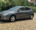 Серый Хендай i30, объемом двигателя 1.6 л и пробегом 172 тыс. км за 9300 $, фото 1 на Automoto.ua