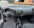Серый Хендай i30, объемом двигателя 1.4 л и пробегом 126 тыс. км за 7400 $, фото 17 на Automoto.ua