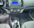 Серый Хендай i30, объемом двигателя 1.4 л и пробегом 160 тыс. км за 5400 $, фото 37 на Automoto.ua