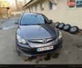 Серый Хендай i30, объемом двигателя 1.4 л и пробегом 178 тыс. км за 7500 $, фото 1 на Automoto.ua