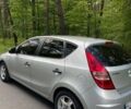 Серый Хендай i30, объемом двигателя 1.58 л и пробегом 253 тыс. км за 5700 $, фото 7 на Automoto.ua