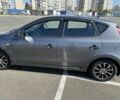 Сірий Хендай i30, об'ємом двигуна 1.6 л та пробігом 187 тис. км за 7100 $, фото 2 на Automoto.ua