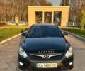 Серый Хендай i30, объемом двигателя 1.4 л и пробегом 228 тыс. км за 6500 $, фото 1 на Automoto.ua