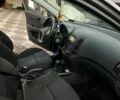 Серый Хендай i30, объемом двигателя 1.6 л и пробегом 162 тыс. км за 7200 $, фото 12 на Automoto.ua