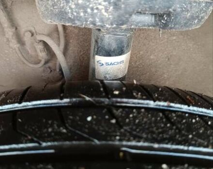 Серый Хендай i30, объемом двигателя 1.4 л и пробегом 178 тыс. км за 7400 $, фото 70 на Automoto.ua