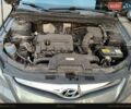 Серый Хендай i30, объемом двигателя 1.4 л и пробегом 178 тыс. км за 7400 $, фото 17 на Automoto.ua
