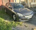 Сірий Хендай i30, об'ємом двигуна 1.4 л та пробігом 4 тис. км за 2900 $, фото 7 на Automoto.ua