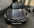 Серый Хендай i30, объемом двигателя 1.4 л и пробегом 250 тыс. км за 6300 $, фото 1 на Automoto.ua
