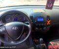Серый Хендай i30, объемом двигателя 1.4 л и пробегом 175 тыс. км за 6600 $, фото 2 на Automoto.ua