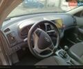 Серый Хендай i30, объемом двигателя 1.4 л и пробегом 178 тыс. км за 7400 $, фото 53 на Automoto.ua