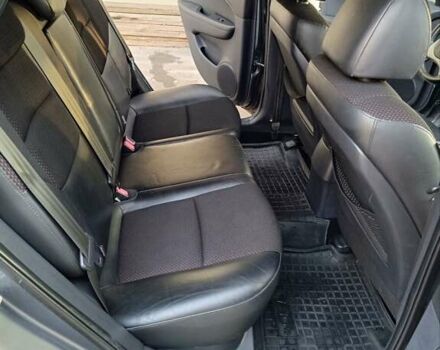 Серый Хендай i30, объемом двигателя 1.4 л и пробегом 178 тыс. км за 7400 $, фото 40 на Automoto.ua