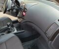Серый Хендай i30, объемом двигателя 1.4 л и пробегом 178 тыс. км за 7400 $, фото 41 на Automoto.ua