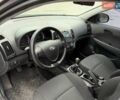 Сірий Хендай i30, об'ємом двигуна 1.4 л та пробігом 181 тис. км за 5500 $, фото 7 на Automoto.ua