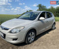 Серый Хендай i30, объемом двигателя 1.58 л и пробегом 199 тыс. км за 6650 $, фото 15 на Automoto.ua