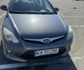 Сірий Хендай i30, об'ємом двигуна 1.6 л та пробігом 187 тис. км за 7100 $, фото 5 на Automoto.ua