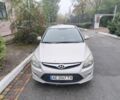 Серый Хендай i30, объемом двигателя 1.6 л и пробегом 221 тыс. км за 6003 $, фото 1 на Automoto.ua