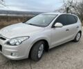 Серый Хендай i30, объемом двигателя 1.6 л и пробегом 196 тыс. км за 7400 $, фото 1 на Automoto.ua