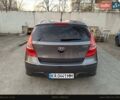 Серый Хендай i30, объемом двигателя 1.4 л и пробегом 178 тыс. км за 7400 $, фото 1 на Automoto.ua