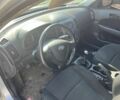 Серый Хендай i30, объемом двигателя 1.6 л и пробегом 199 тыс. км за 3500 $, фото 5 на Automoto.ua