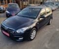 Сірий Хендай i30, об'ємом двигуна 1.4 л та пробігом 221 тис. км за 6500 $, фото 1 на Automoto.ua