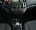 Серый Хендай i30, объемом двигателя 0.16 л и пробегом 180 тыс. км за 5400 $, фото 3 на Automoto.ua