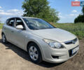 Серый Хендай i30, объемом двигателя 1.58 л и пробегом 199 тыс. км за 6650 $, фото 14 на Automoto.ua
