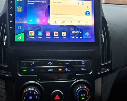 Серый Хендай i30, объемом двигателя 1.6 л и пробегом 230 тыс. км за 7800 $, фото 9 на Automoto.ua