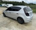 Серый Хендай i30, объемом двигателя 1.6 л и пробегом 199 тыс. км за 3500 $, фото 2 на Automoto.ua