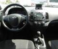 Сірий Хендай i30, об'ємом двигуна 1.4 л та пробігом 215 тис. км за 3999 $, фото 4 на Automoto.ua