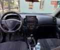 Сірий Хендай i30, об'ємом двигуна 1.4 л та пробігом 118 тис. км за 6800 $, фото 11 на Automoto.ua