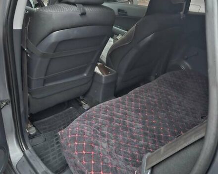 Серый Хендай i30, объемом двигателя 1.59 л и пробегом 230 тыс. км за 7800 $, фото 2 на Automoto.ua