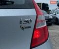 Серый Хендай i30, объемом двигателя 1.4 л и пробегом 263 тыс. км за 4640 $, фото 6 на Automoto.ua