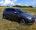 Сірий Хендай i30, об'ємом двигуна 1.4 л та пробігом 176 тис. км за 6600 $, фото 1 на Automoto.ua