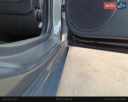 Серый Хендай i30, объемом двигателя 1.4 л и пробегом 178 тыс. км за 7400 $, фото 22 на Automoto.ua