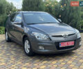 Серый Хендай i30, объемом двигателя 1.6 л и пробегом 172 тыс. км за 9300 $, фото 26 на Automoto.ua