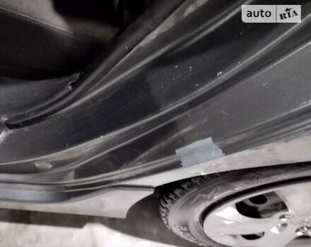 Серый Хендай i30, объемом двигателя 1.58 л и пробегом 274 тыс. км за 5400 $, фото 7 на Automoto.ua