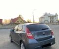 Сірий Хендай i30, об'ємом двигуна 1.4 л та пробігом 202 тис. км за 6000 $, фото 5 на Automoto.ua