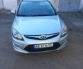 Сірий Хендай i30, об'ємом двигуна 1.4 л та пробігом 203 тис. км за 5800 $, фото 1 на Automoto.ua