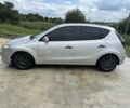Серый Хендай i30, объемом двигателя 1.6 л и пробегом 199 тыс. км за 3500 $, фото 1 на Automoto.ua