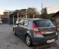Серый Хендай i30, объемом двигателя 1.4 л и пробегом 222 тыс. км за 6000 $, фото 7 на Automoto.ua