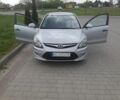 Серый Хендай i30, объемом двигателя 1.59 л и пробегом 259 тыс. км за 5300 $, фото 1 на Automoto.ua