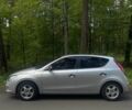 Сірий Хендай i30, об'ємом двигуна 1.58 л та пробігом 262 тис. км за 6500 $, фото 13 на Automoto.ua