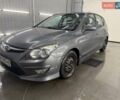 Сірий Хендай i30, об'ємом двигуна 1.6 л та пробігом 236 тис. км за 7500 $, фото 20 на Automoto.ua