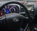 Серый Хендай i30, объемом двигателя 1.59 л и пробегом 230 тыс. км за 7800 $, фото 7 на Automoto.ua