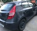 Сірий Хендай i30, об'ємом двигуна 1.4 л та пробігом 128 тис. км за 2040 $, фото 1 на Automoto.ua