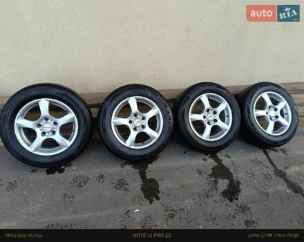 Серый Хендай i30, объемом двигателя 1.4 л и пробегом 178 тыс. км за 7400 $, фото 75 на Automoto.ua